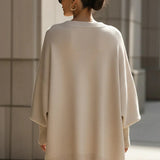 Melody | Pull surdimensionné Élégance Sans Effort