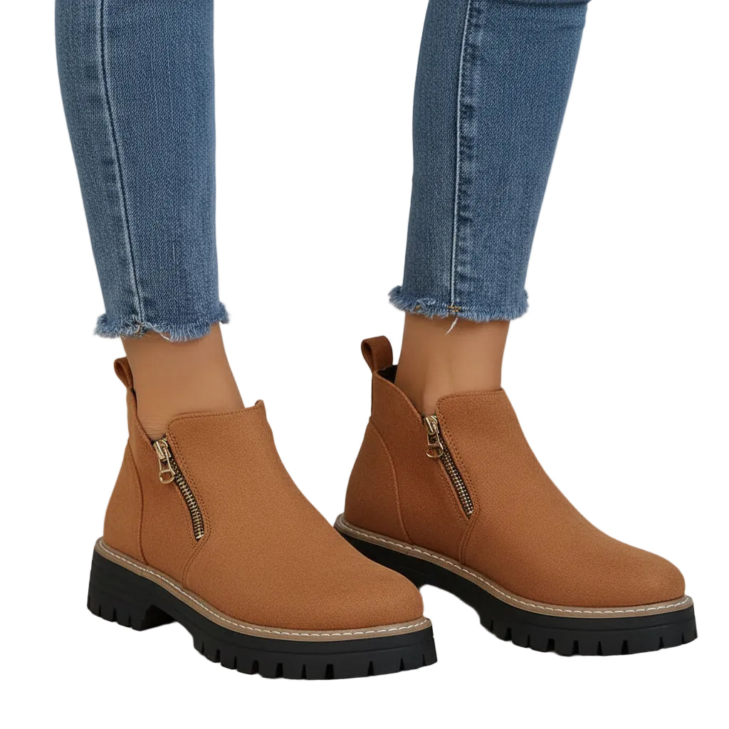 Vera | Bottes orthopédiques
