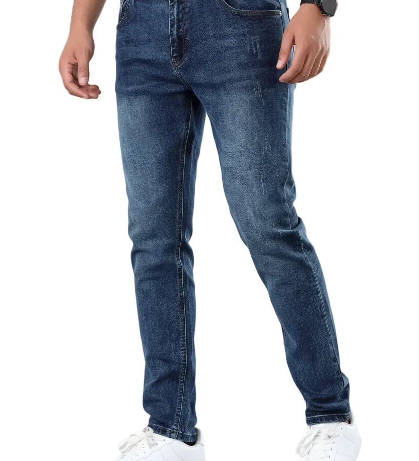 Antony | Jeans Élastiques Casual