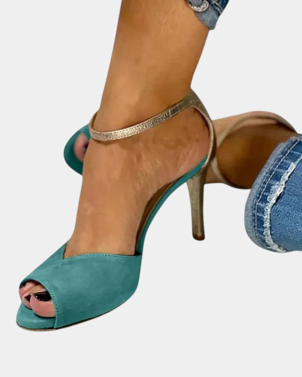 Adolie | Talons élégants