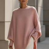 Melody | Pull surdimensionné Élégance Sans Effort