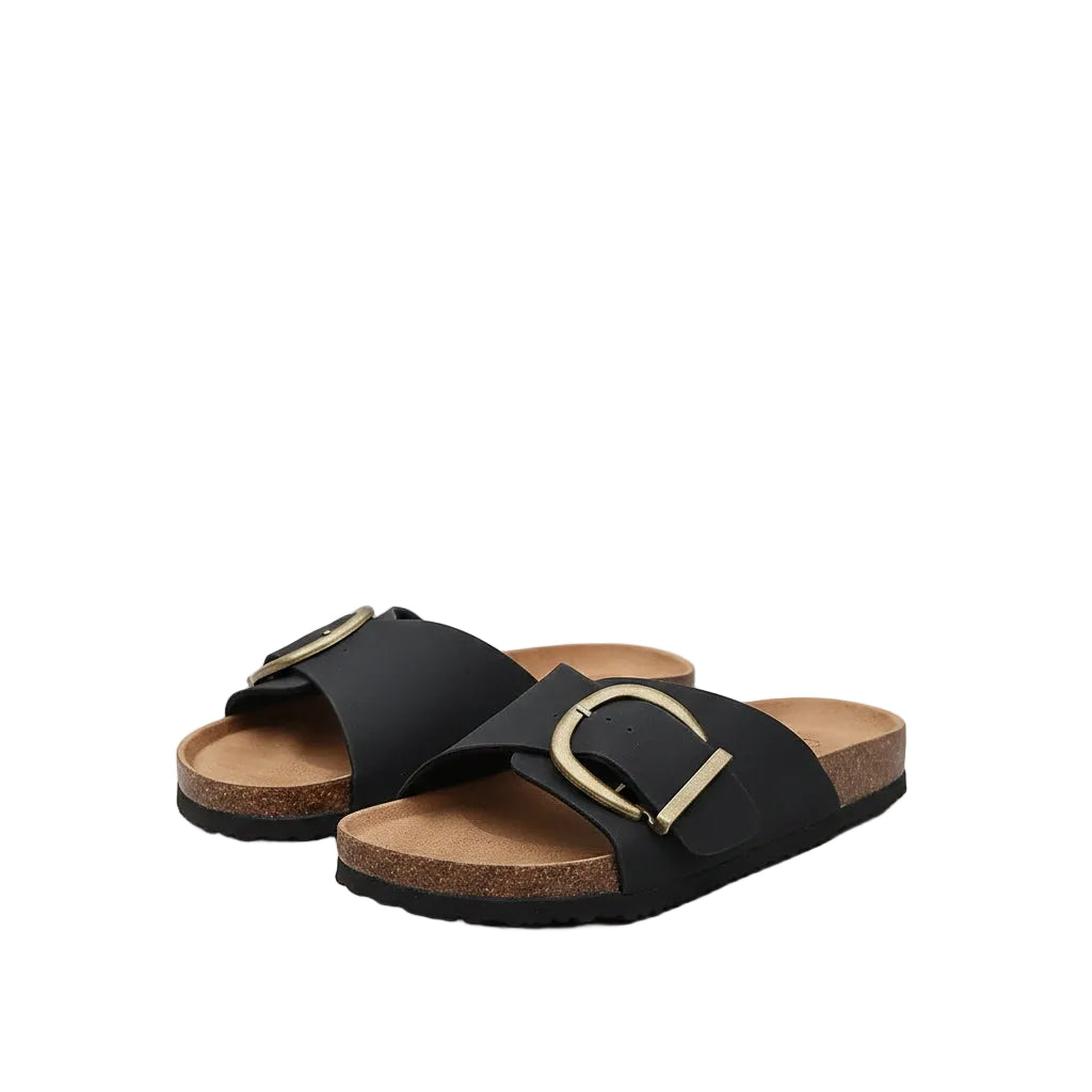 Railey | Sandales Confortables Été