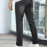 Antony | Jeans Élastiques Casual