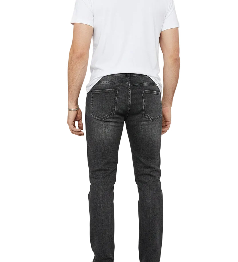 Antony | Jeans Élastiques Casual