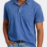 Henri | Polo classique