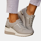 Sila | Chaussure Orthopédique Confortable