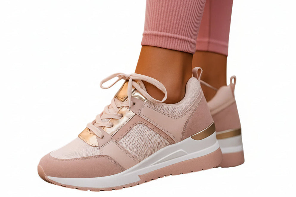 Sila | Chaussure Orthopédique Confortable