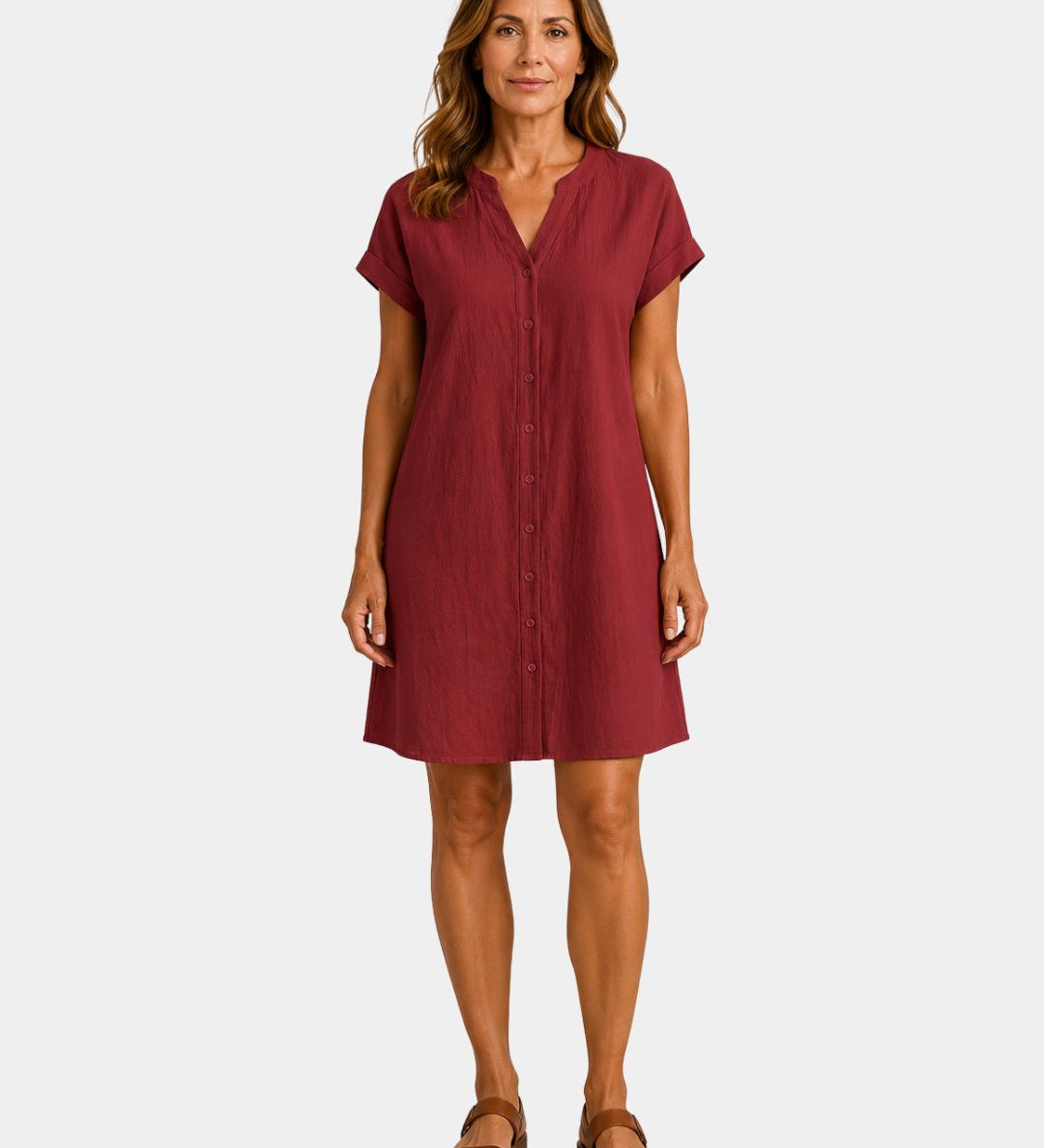 Laudine | Robe légère