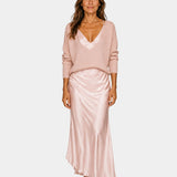 Bérénice | Robe avec blouse