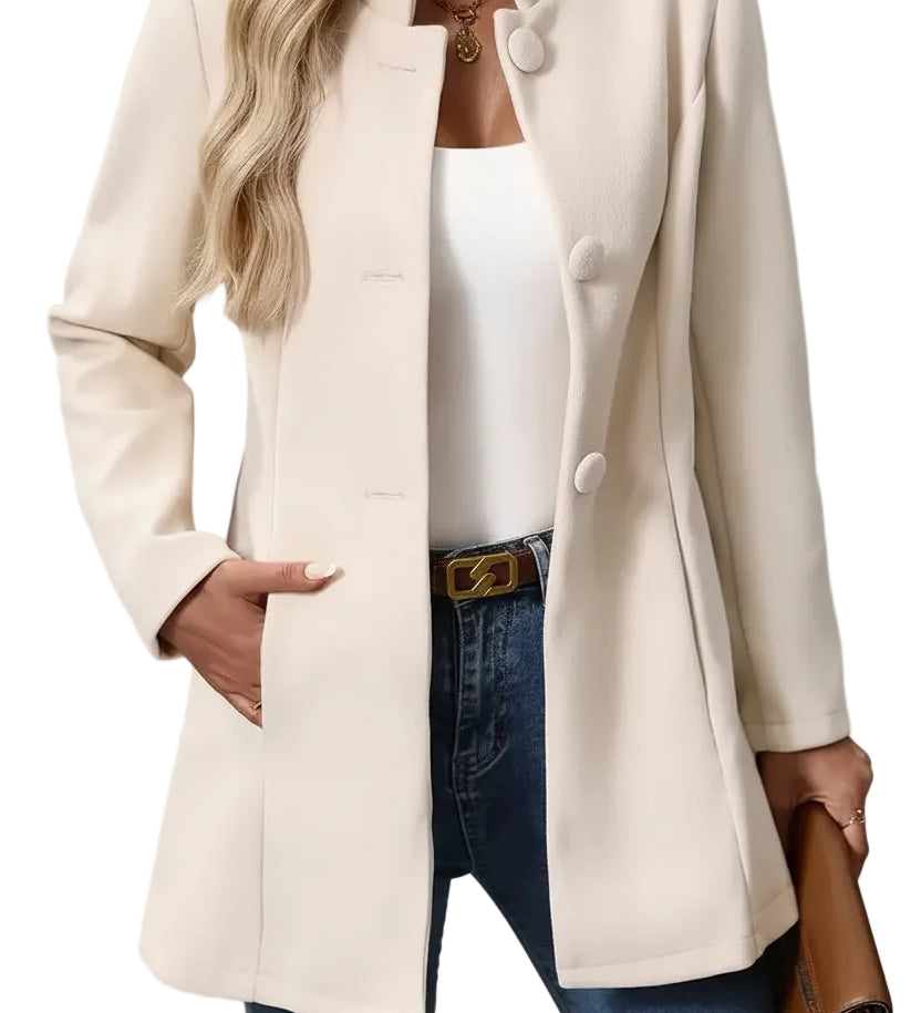 Sofia | Veste Élégante Quotidienne