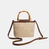 Anseline | Sac style tricot