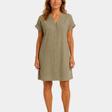 Laudine | Robe légère