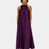 Ghisla | Robe longue élégante