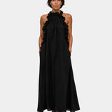 Ghisla | Robe longue élégante