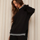 Anaïs | Ensemble Hiver Chic et Confortable