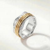 Axelle | Bague moderne