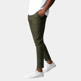 Gabriel | Pantalon Chino Confortable