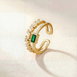 Candice | Bague élégante