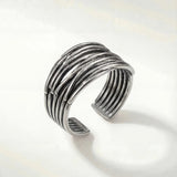 Isaline | Bague moderne