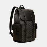 Gabriel | Sac à dos en cuir