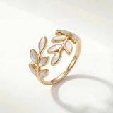 Perrine | Bague réglable