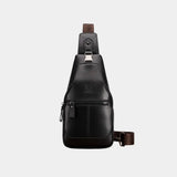 Hugo | Sac en cuir pour la poitrine