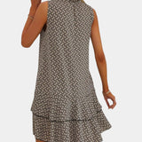 Janie | Robe à bretelles