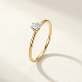 Blandine | Bague élégante