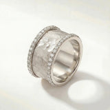 Josette | Bague élégante