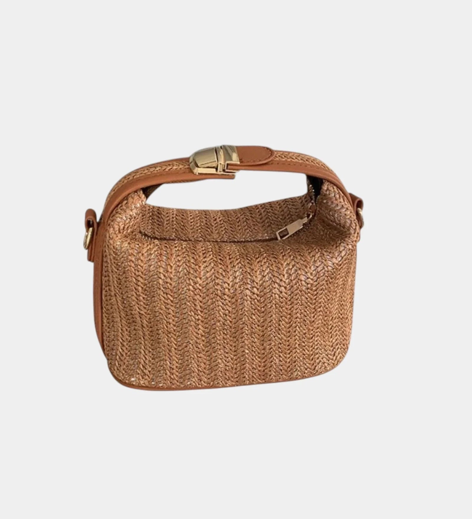 Anicette | Sac style tricot