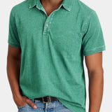 Henri | Polo classique