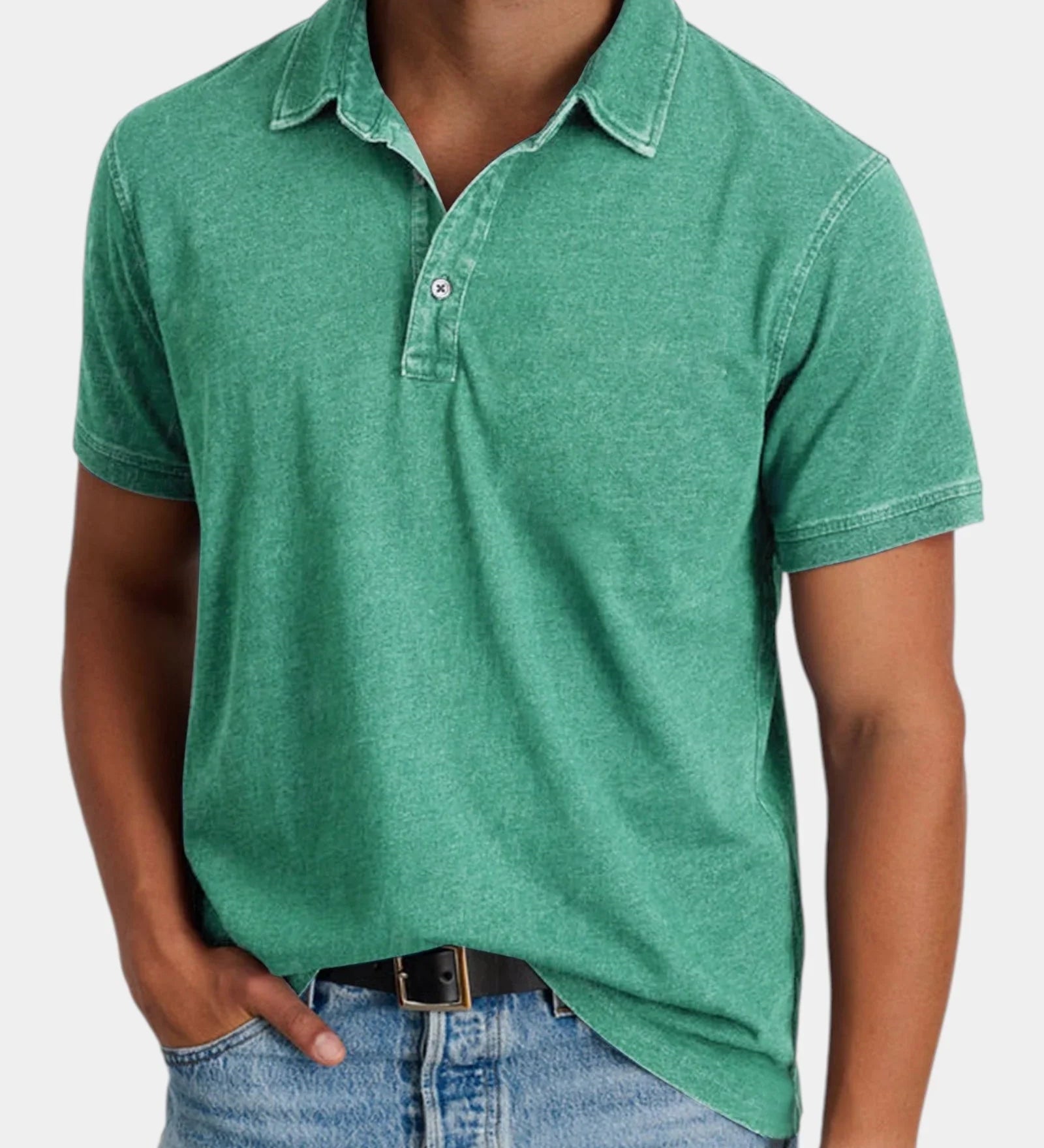 Henri | Polo classique