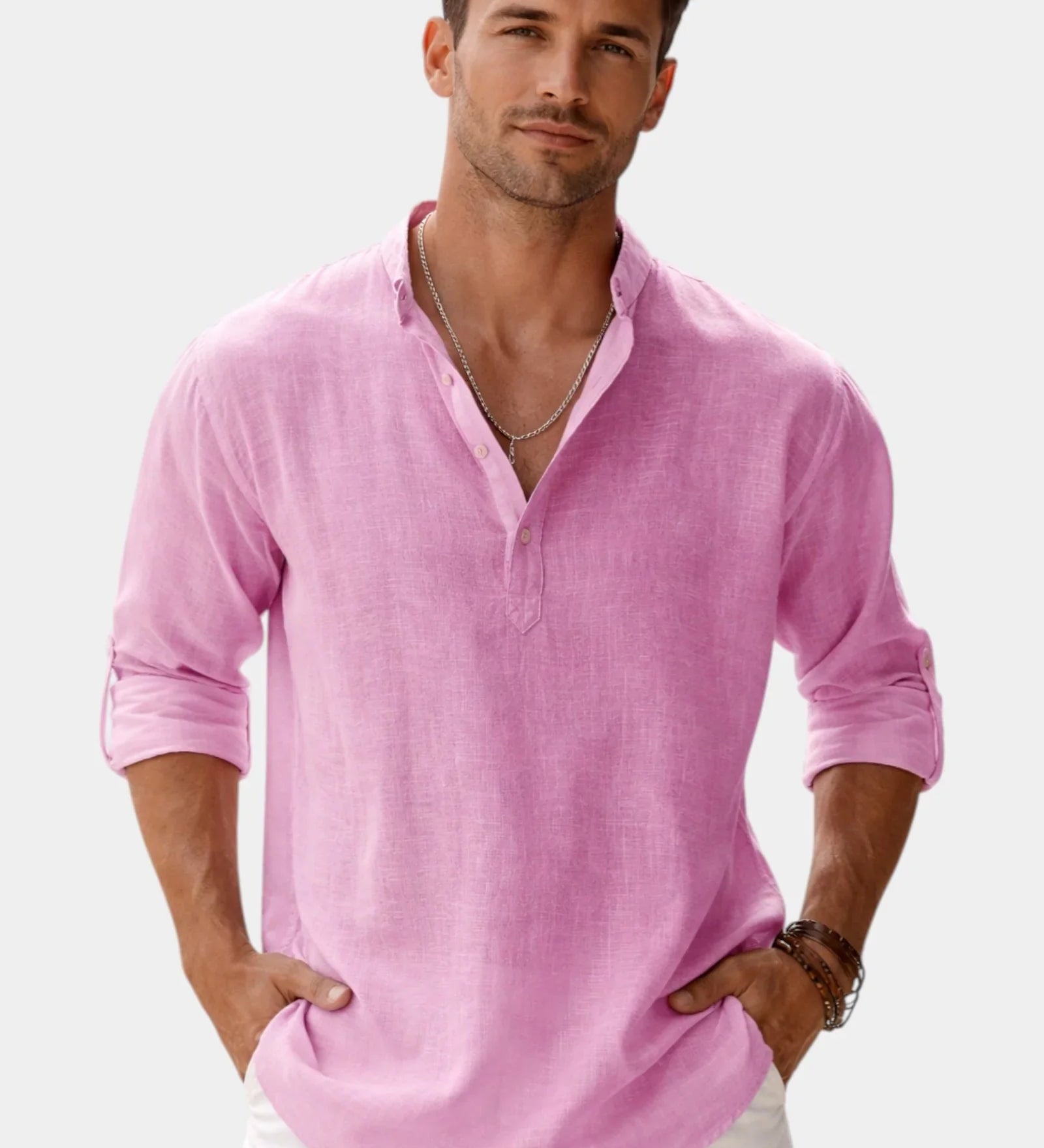 Antoine | Chemise respirante