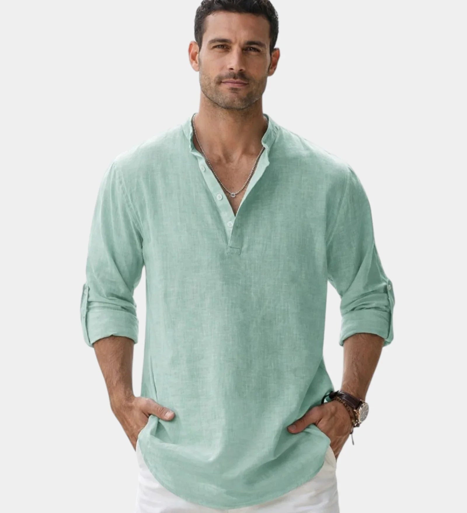 Antoine | Chemise respirante