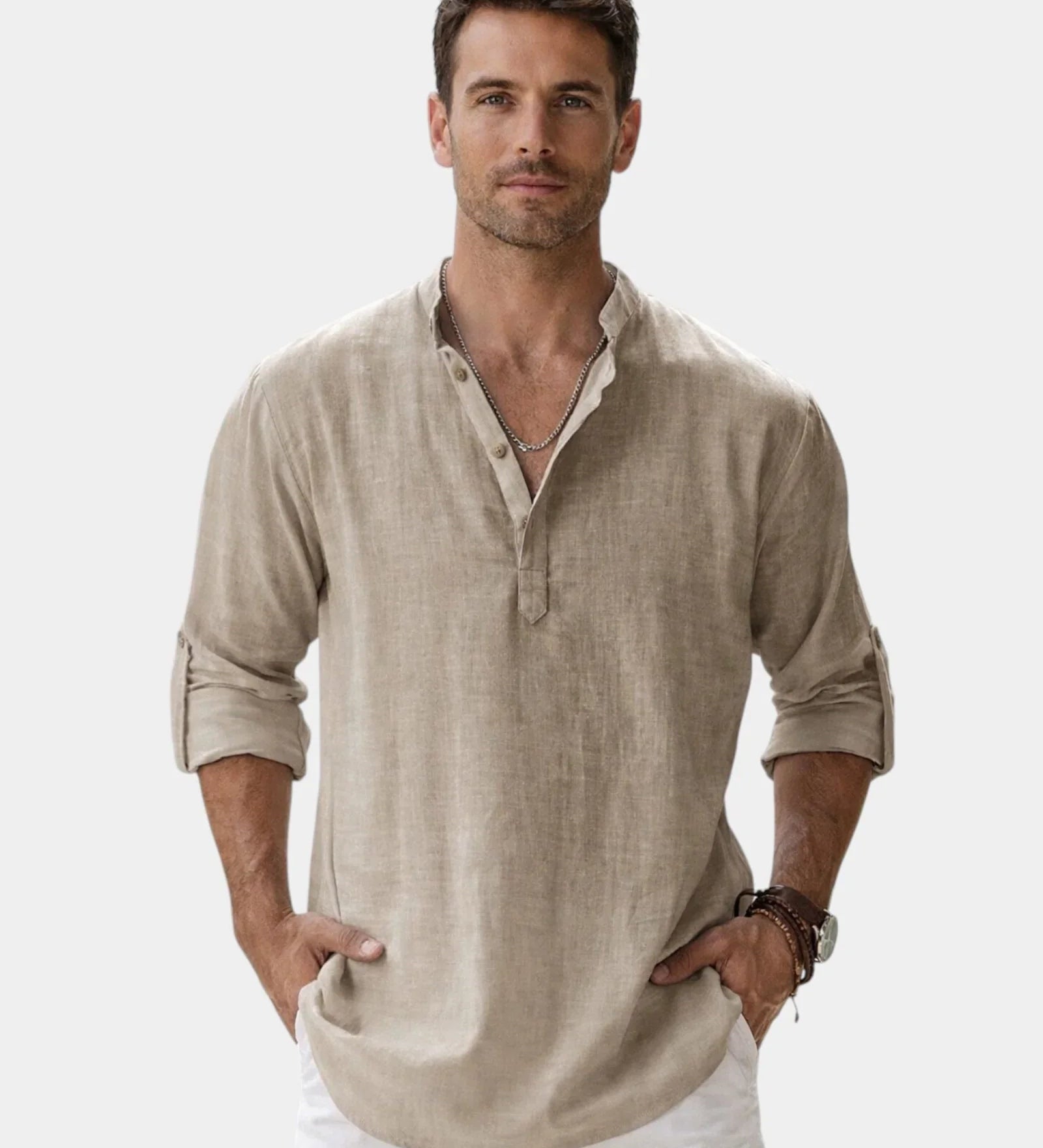 Antoine | Chemise respirante