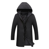 Andreas | Veste imperméable