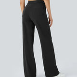 Jade | Pantalons Élastiques Confortables