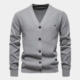 Tobias | Gilet Élégant pour Hommes