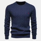 Rogier | Pull Élégant pour Hommes