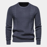 Bram | Pull Élégant pour Hommes