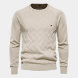 Alexander | Pull Élégant pour Hommes