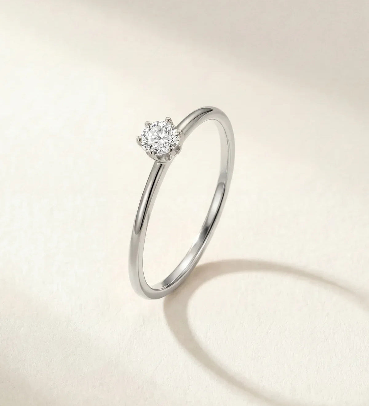 Blandine | Bague élégante