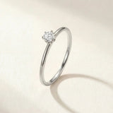 Blandine | Bague élégante