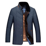 Noah | Élégante Veste D'Hiver