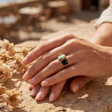 Lorraine | Bague sophistiquée