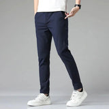 Arthur | Pantalons Confortables Élégants