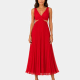 Perronnelle | Robe longue élégante