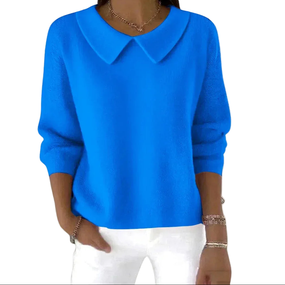 Eva | Pull classique