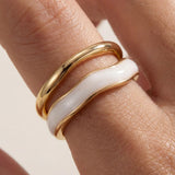 Philomène | Bague réglable