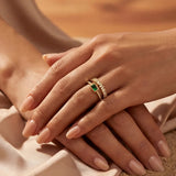 Candice | Bague élégante